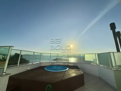 Cobertura com 3 Quartos à venda, 137m² no Abraão, Florianópolis