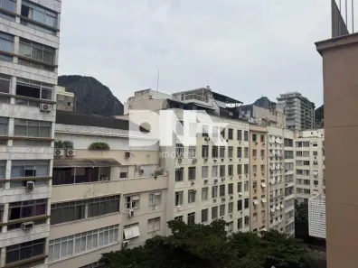 Apartamento com 1 Quarto à venda, 47m² no Copacabana, Rio de Janeiro