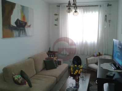 Apartamento com 2 Quartos à venda, 54m² no Vila São Silvestre, São Paulo