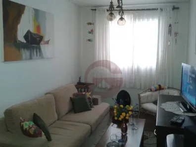 Apartamento com 2 Quartos à venda, 54m² no Vila São Silvestre, São Paulo