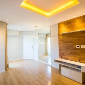 Apartamento com 2 Quartos à venda, 72m² no Jardim Bela Vista, Santo André