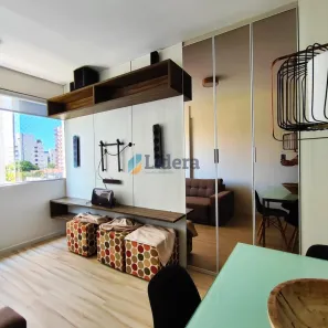 Apartamento com 2 Quartos para alugar, 64m² no Intermares, Cabedelo
