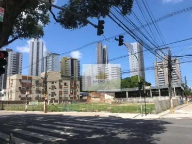 Lote/Terreno para alugar, 2600m² no Madalena, Recife