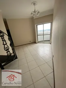 Apartamento com 3 Quartos à venda, 207m² no Jardim Bonfiglioli, Jundiaí