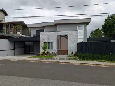 Casa com 4 Quartos à venda, 278m² no Bairro das Palmeiras, Campinas