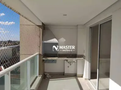 Apartamento com 3 Quartos à venda, 91m² no Marília, Marília