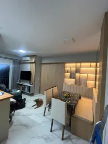 Apartamento com 3 Quartos à venda, 56m² no Nova Itatiba, Itatiba