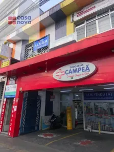 Sala Comercial para alugar, 50m² no Vila Sabrina, São Paulo