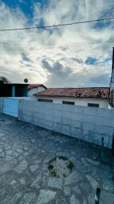 Casa com 3 Quartos para alugar, 150m² no Castelo Branco, João Pessoa