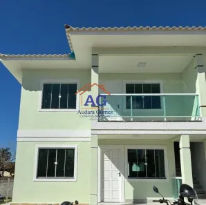 Apartamento com 2 Quartos à venda, 72m² no Porto da Roça I, Saquarema