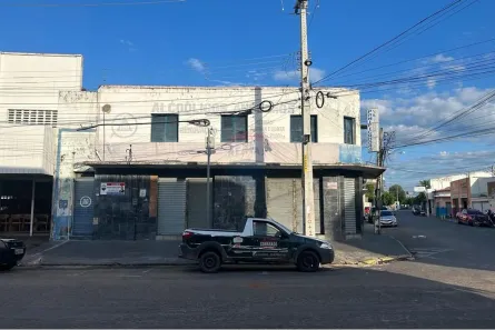 Ponto Comercial para alugar, 337m² no Vila Brasília, Iguatu