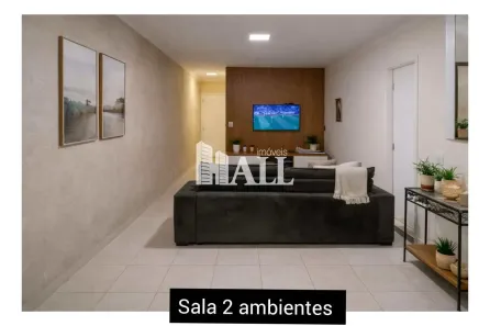 Casa de Condomínio com 3 Quartos à venda, 200m² no Belvedere Terra Nova, São José do Rio Preto