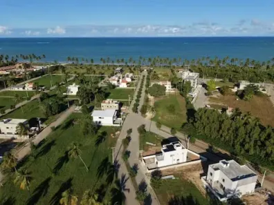 Lote/Terreno à venda, 228m² no , Japaratinga