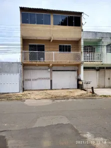 Sobrado com 3 Quartos à venda, 150m² no Setor Residencial Leste, Brasília