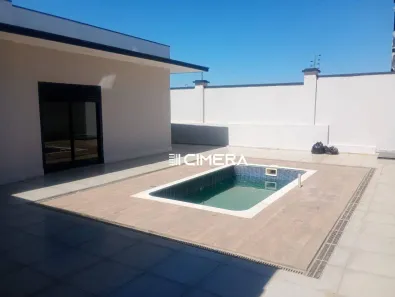 Casa de Condomínio com 3 Quartos à venda, 196m² no Alphaville Nova Esplanada, Votorantim