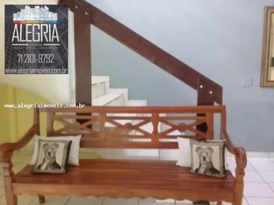 Apartamento com 1 Quarto à venda, 32m² no Pituba, Salvador