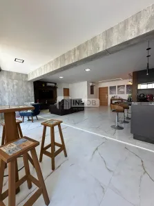 Apartamento com 3 Quartos à venda, 155m² no Vila Edmundo, Taubaté