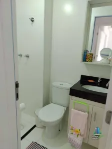 Apartamento com 3 Quartos à venda, 127m² no Aviação, Praia Grande