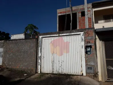 Casa com 2 Quartos à venda, 112m² no Jardim Novo Horizonte, Americana
