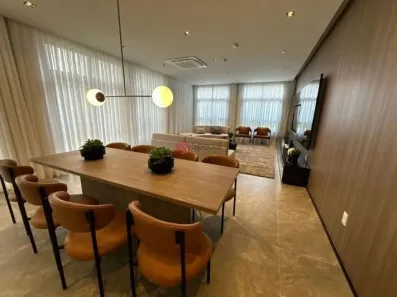 Apartamento com 1 Quarto à venda, 33m² no Vila Mariana, São Paulo