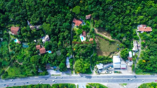 Lote/Terreno à venda, 15581m² no Santo Antônio de Lisboa, Florianópolis