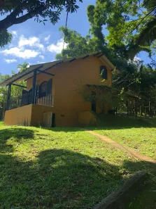 Fazenda/Sítio com 4 Quartos para alugar, 20000m² no Dorândia, Barra do Piraí