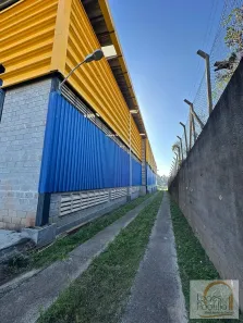 Galpão/Depósito/Armazém para alugar, 1800m² no Estância Parque de Atibaia, Atibaia