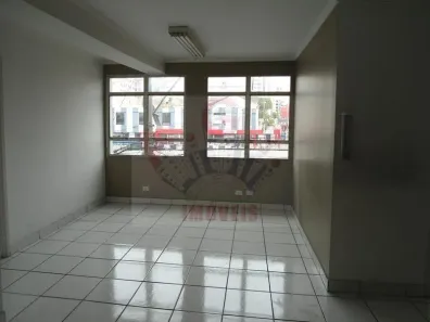 Sala Comercial para alugar, 80m² no Canindé, São Paulo