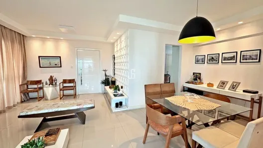 Apartamento com 3 Quartos à venda, 145m² no Patamares, Salvador