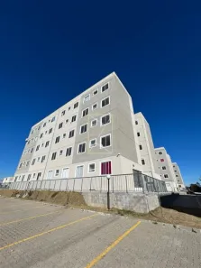 Apartamento com 2 Quartos à venda, 38m² no Desvio Rizzo, Caxias do Sul