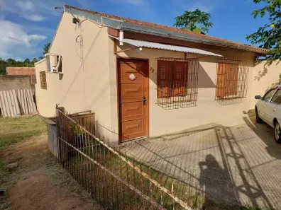 Casa com 2 Quartos à venda, 60m² no Tarumã, Viamão