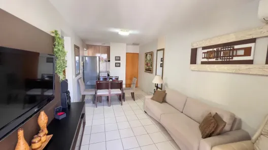 Apartamento com 3 Quartos à venda, 76m² no Moinho dos Ventos, Goiânia