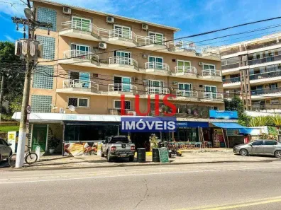 Prédio Comercial à venda, 800m² no Piratininga, Niterói