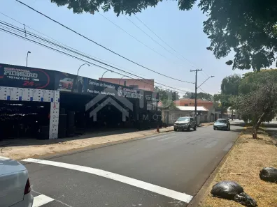 Imóvel Comercial com 3 Quartos à venda, 380m² no Jardim Cruzeiro do Sul, São Carlos