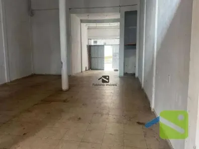 Galpão/Depósito/Armazém para alugar, 250m² no Jardim Ester, São Paulo