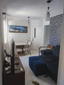Apartamento com 3 Quartos à venda, 60m² no Catu de Abrantes (Abrantes), Camaçari