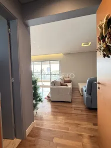 Apartamento com 3 Quartos à venda, 144m² no São Dimas, Piracicaba
