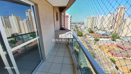 Apartamento com 3 Quartos à venda, 80m² no Setor Bela Vista, Goiânia