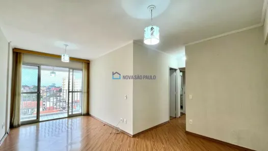 Apartamento com 3 Quartos à venda, 72m² no Vila Campestre, São Paulo