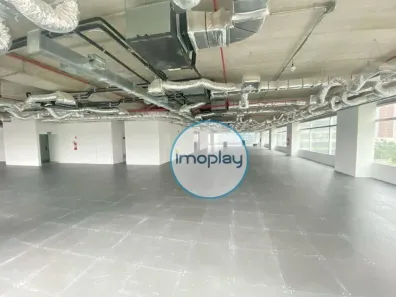 Sala Comercial para alugar, 1439m² no Vila Almeida, São Paulo