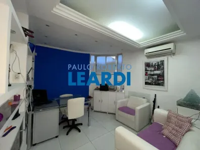 Ponto Comercial para alugar, 135m² no Morro dos Ingleses, São Paulo