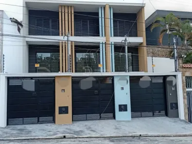 Sobrado com 3 Quartos à venda, 165m² no Jardim Nossa Senhora do Carmo, São Paulo