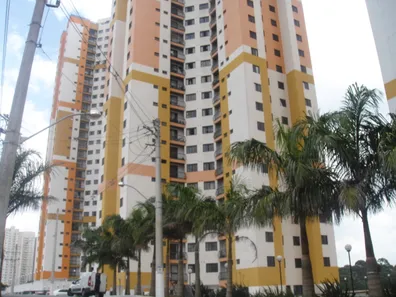 Apartamento com 2 Quartos à venda, 72m² no Jardim Maria Rosa, Taboão da Serra