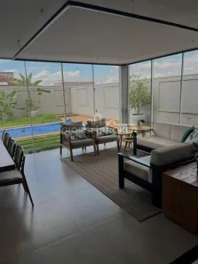 Sobrado com 4 Quartos à venda, 433m² no Parque Residencial Damha V, São José do Rio Preto