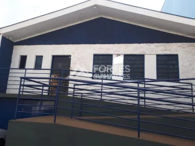 Imóvel Comercial para alugar, 253m² no Jardim Palma Travassos, Ribeirão Preto