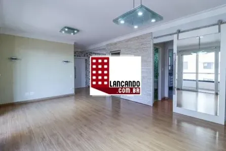 Apartamento com 3 Quartos à venda, 104m² no Planalto Paulista, São Paulo