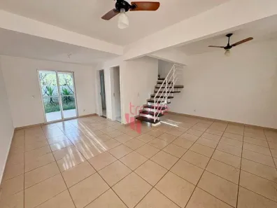 Casa de Condomínio com 3 Quartos à venda, 88m² no Quinta da Primavera, Ribeirão Preto