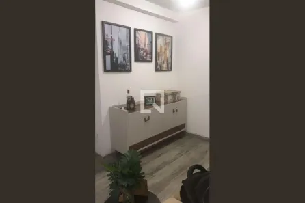 Apartamento com 1 Quarto à venda, 37m² no Centro, Diadema