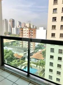 Apartamento com 1 Quarto à venda, 42m² no Pinheiros, São Paulo
