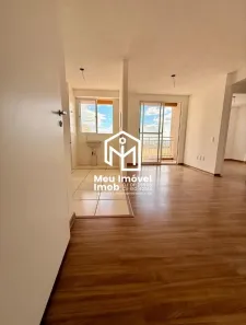 Apartamento com 2 Quartos à venda, 54m² no Santa Maria, Brasília